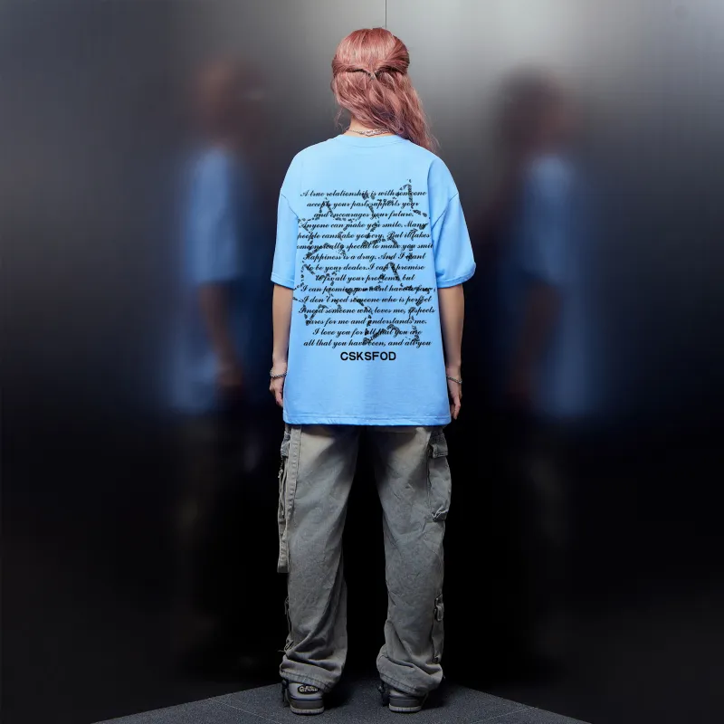 CSKS T Shirts Unisex-46