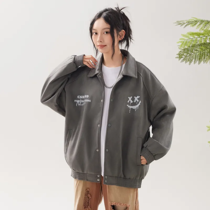 CSKS Casual Sportswear Unisex-9
