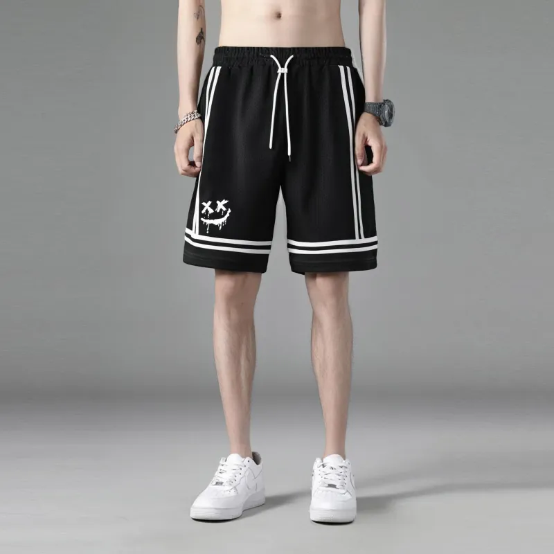 CSKS Casual Shorts Unisex-4