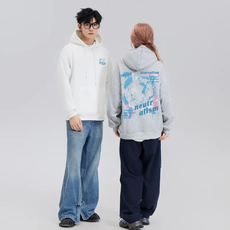 CSKS Sweatshirts Unisex-331