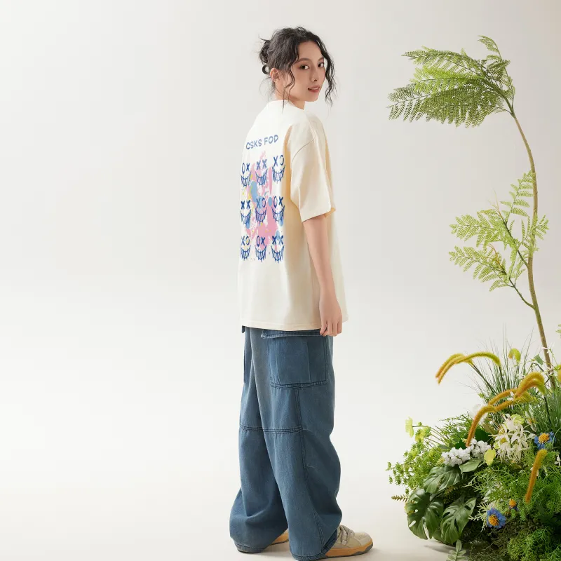 CSKS T Shirts Unisex-20