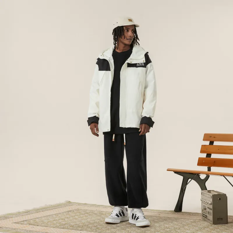 CSKS Jackets Unisex-14