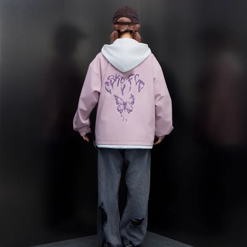 CSKS Jackets Unisex-17