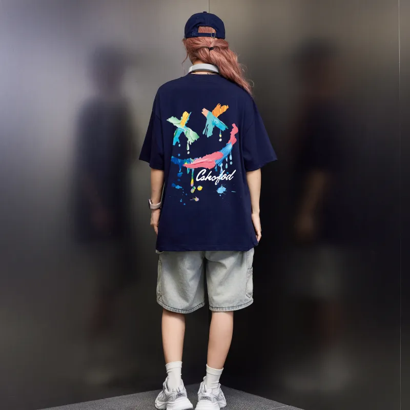 CSKS T Shirts Unisex-10
