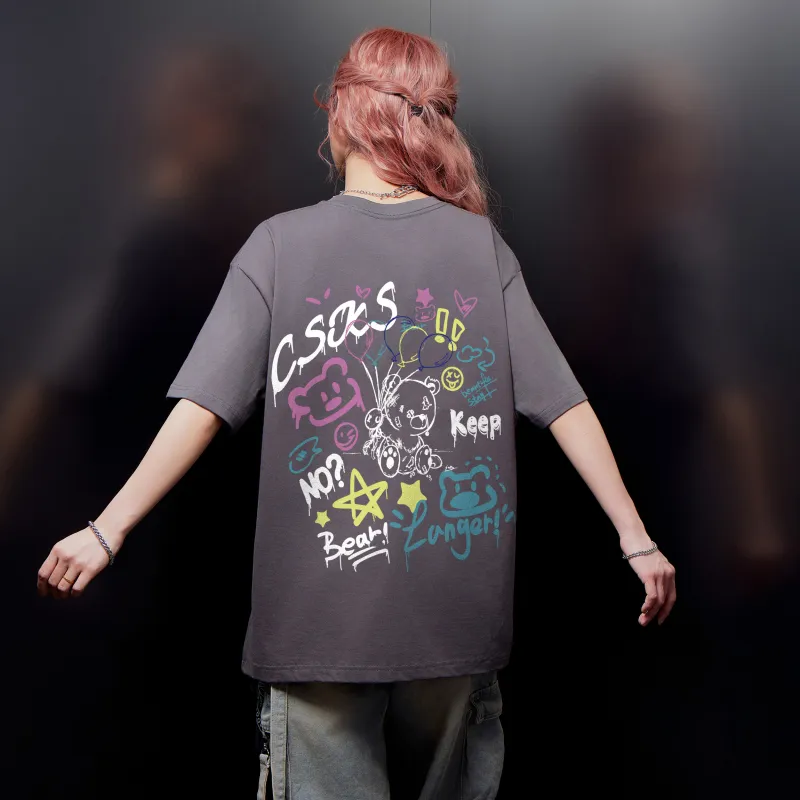 CSKS T Shirts Unisex-28