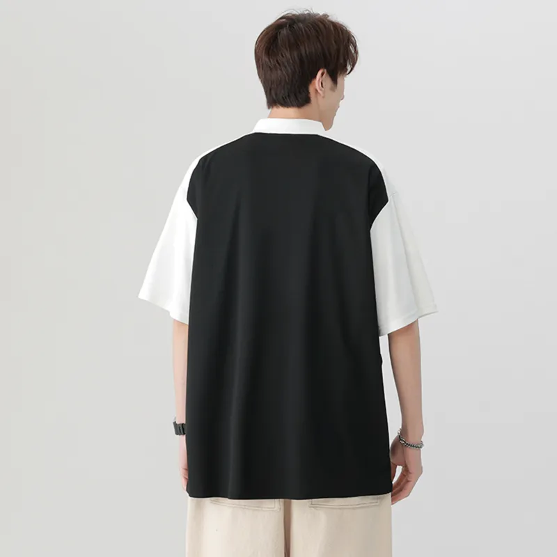 CSKS Polo Shirts Unisex-4