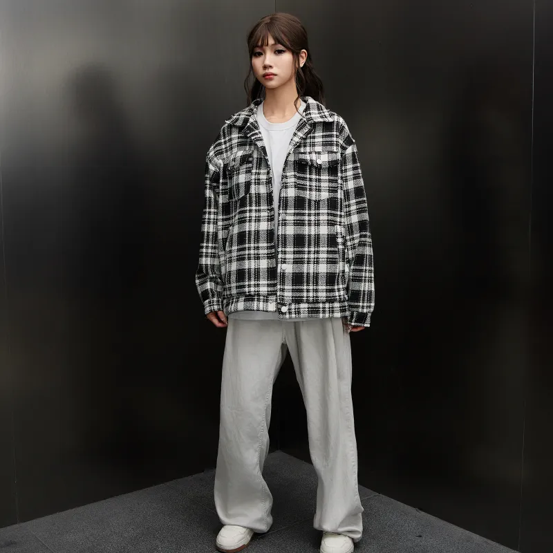 CSKS Jackets Unisex-4
