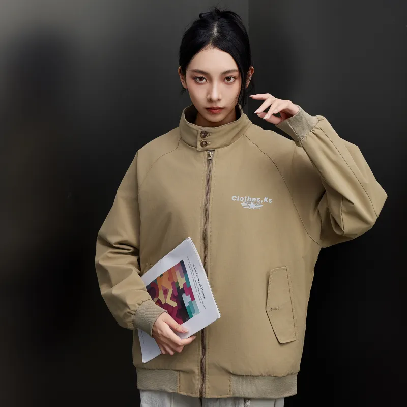 CSKS Jackets Unisex-10
