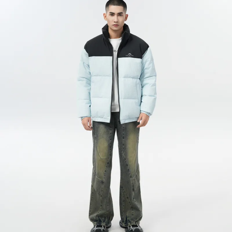 CSKS Down Jackets Unisex-27