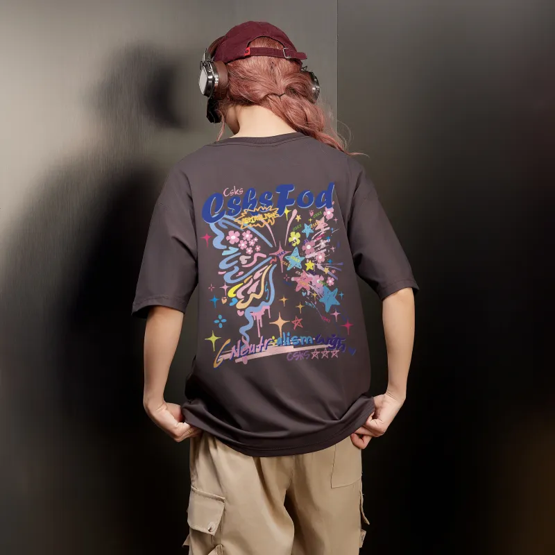 CSKS T Shirts Unisex-39