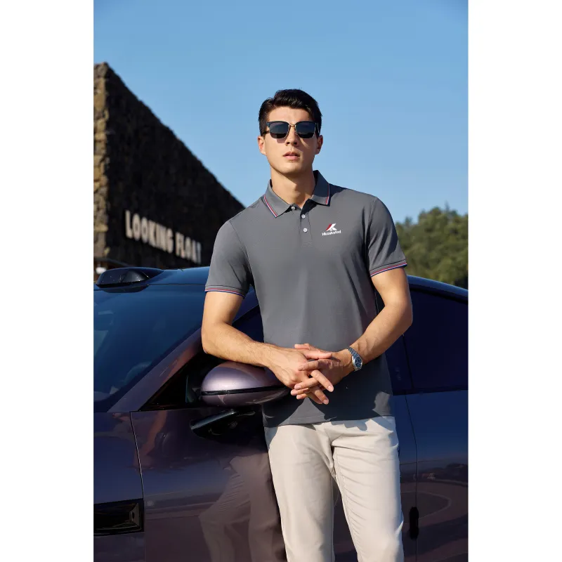 CSKS Polo Shirts Unisex-26