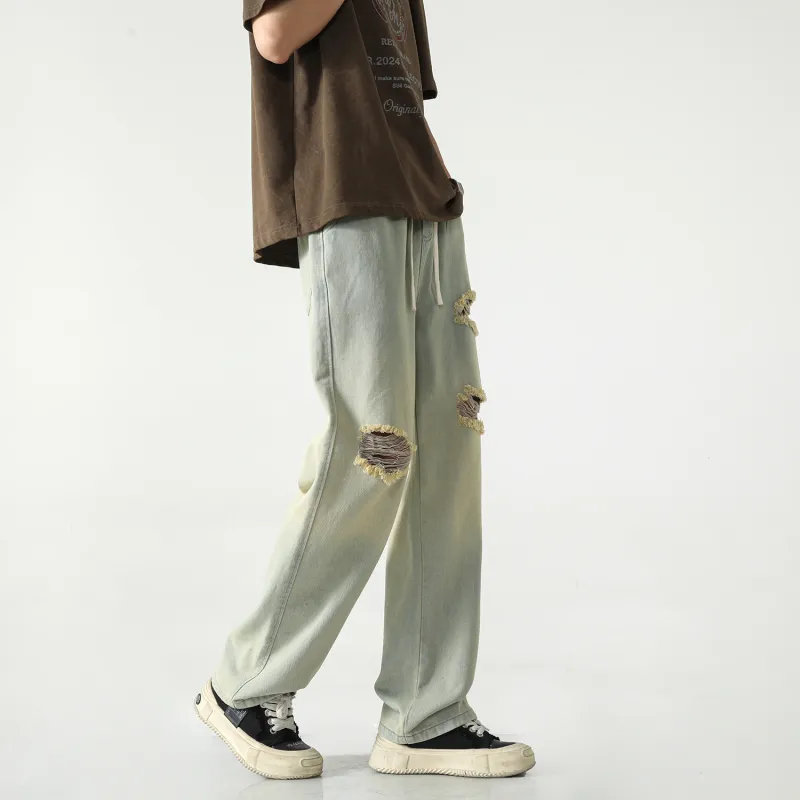 CSKS Jeans Unisex-6