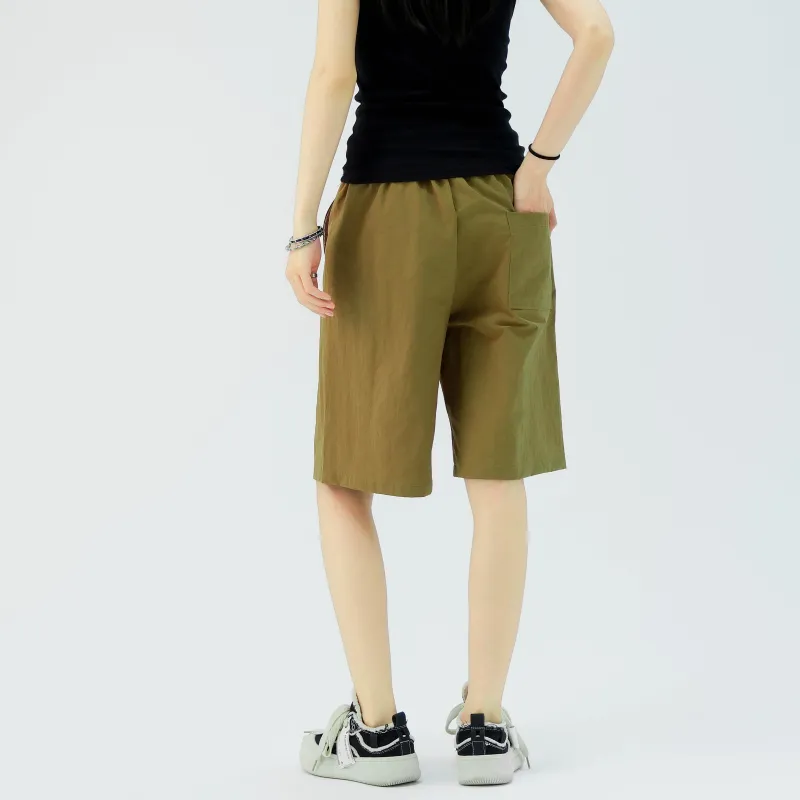CSKS Casual Shorts Unisex-14