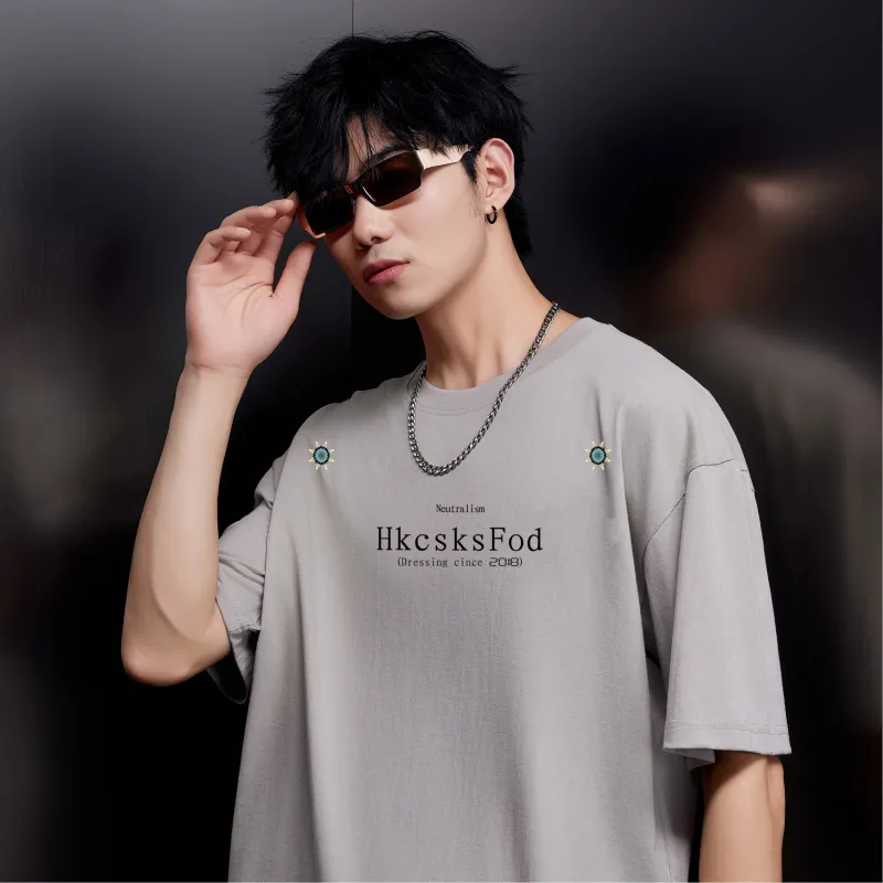 CSKS T Shirts Unisex-29