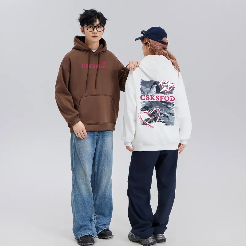 CSKS Sweatshirts Unisex-37