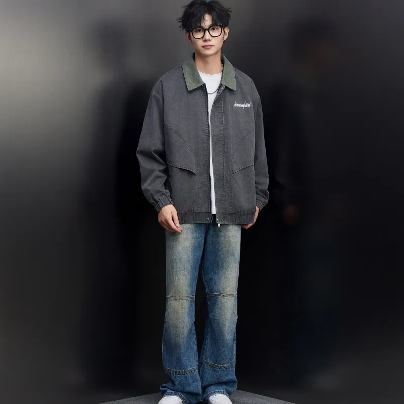 CSKS Jackets Unisex-4