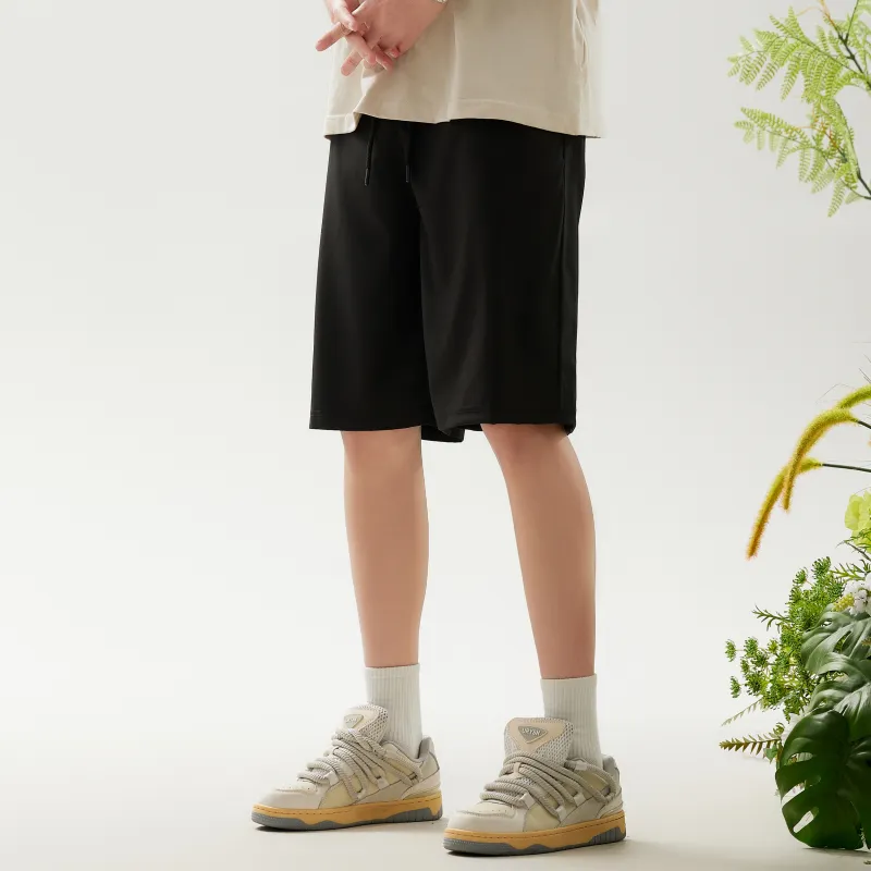 CSKS Casual Shorts Unisex-4