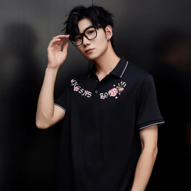 CSKS Polo Shirts Unisex-3