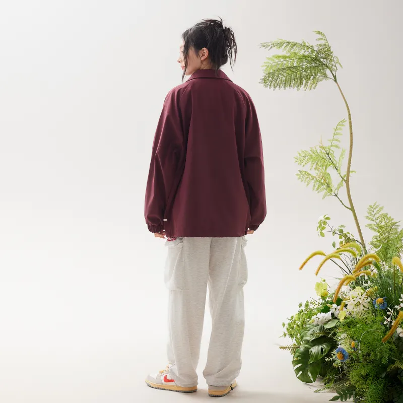 CSKS Jackets & Coats Fall Unisex-20