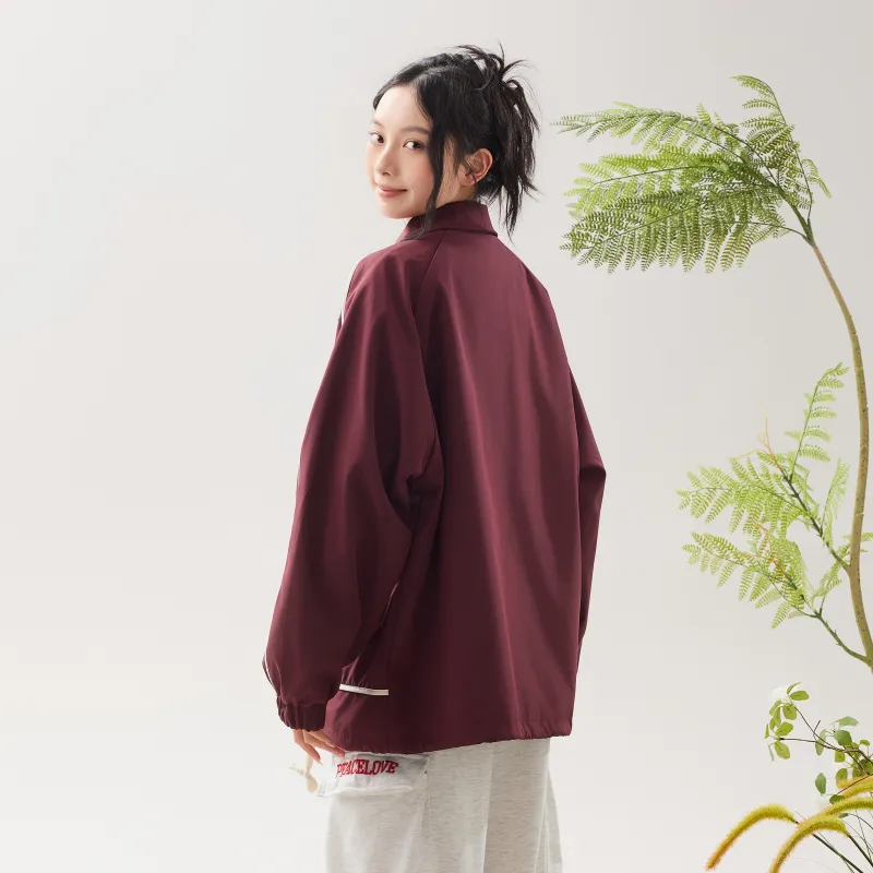 CSKS Jackets & Coats Fall Unisex-18