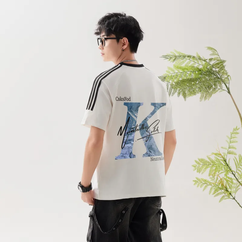 CSKS T Shirts Unisex-81