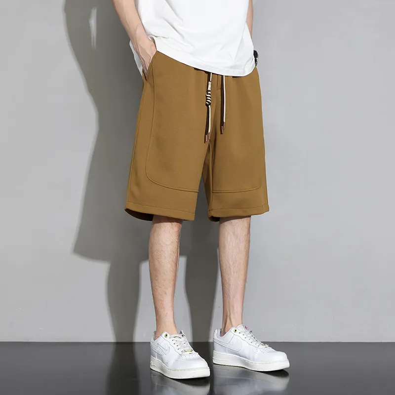 CSKS Casual Shorts Unisex-10