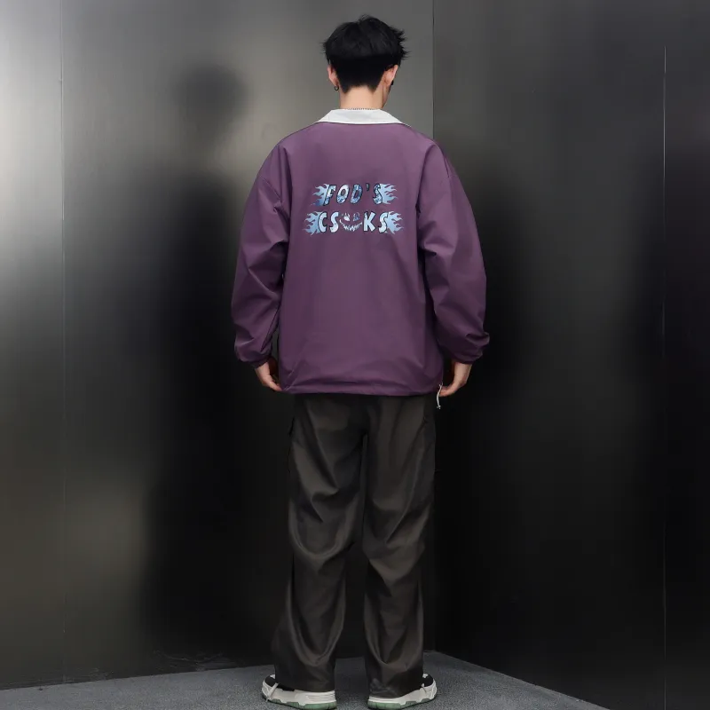 CSKS Jackets Unisex-17