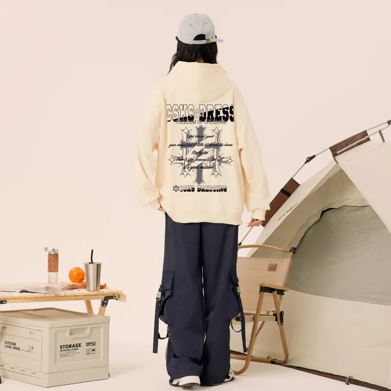 CSKS Sweatshirt Sets Unisex-16