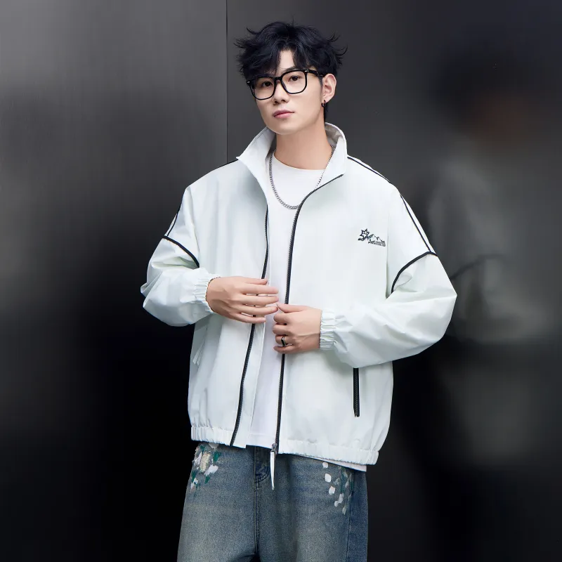 CSKS Jackets Unisex-8