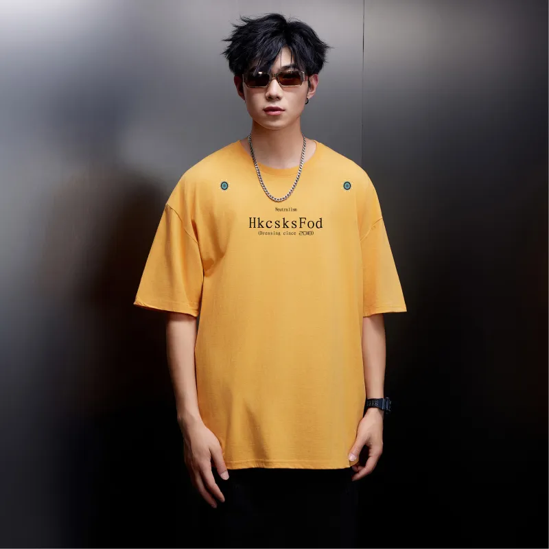 CSKS T Shirts Unisex-52