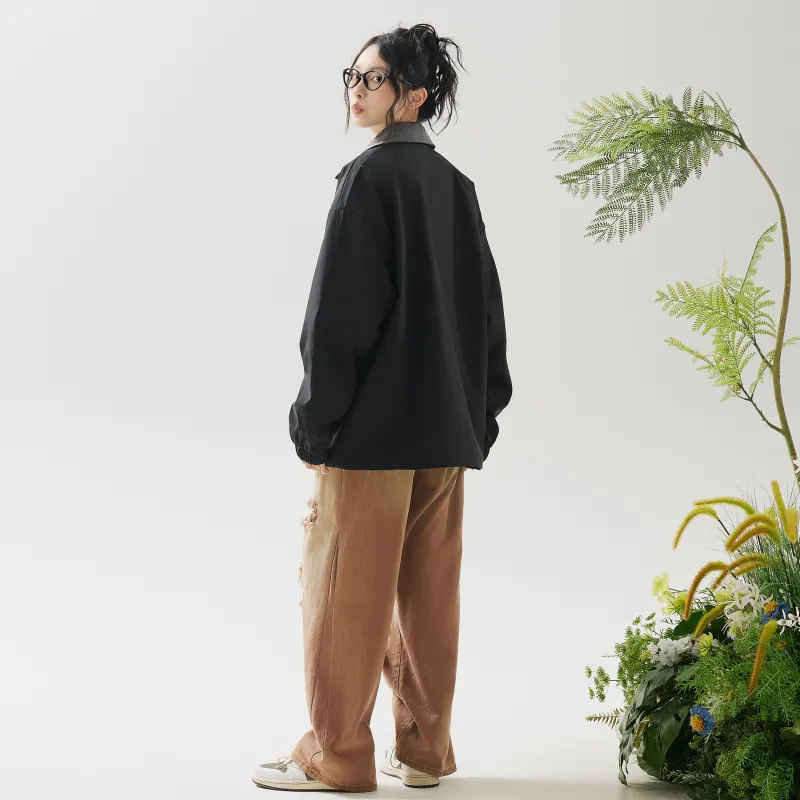 CSKS Jackets & Coats Fall Unisex-6