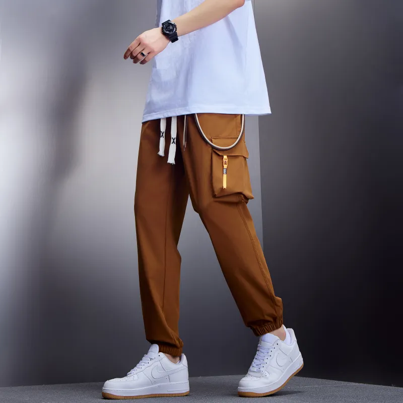 CSKS Cargo Pants Unisex-21