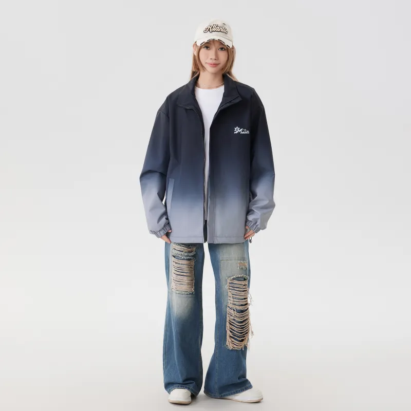 CSKS Jackets Unisex-3