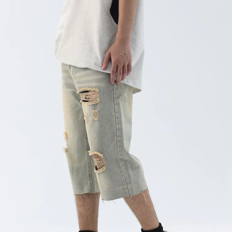 CSKS Jeans Unisex-9
