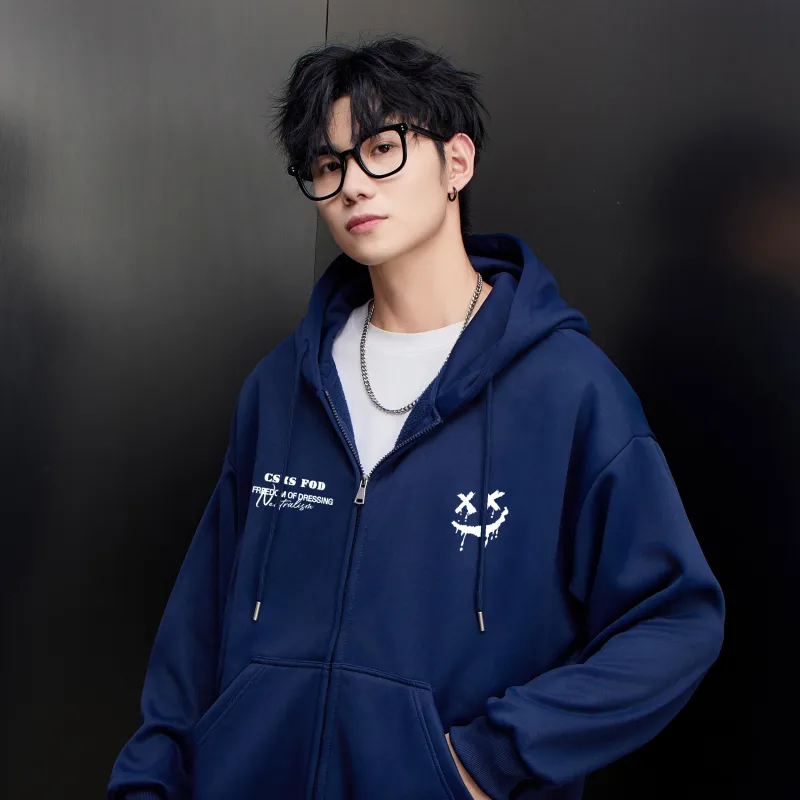 CSKS Sweatshirts Unisex-66