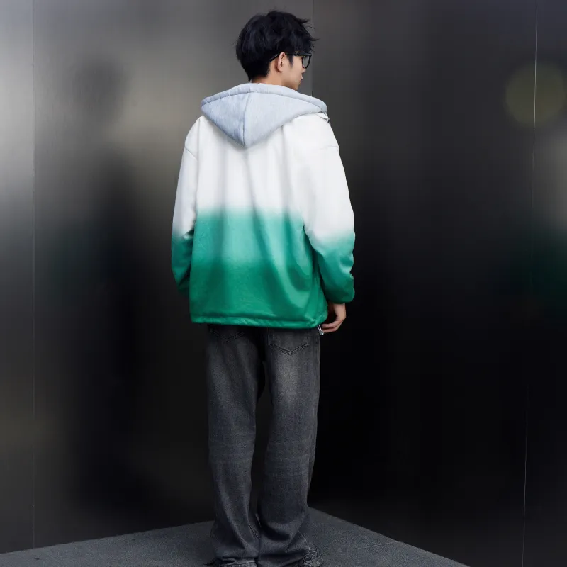 CSKS Jackets Unisex-18