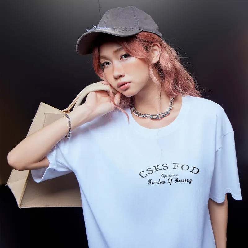 CSKS T Shirts Unisex-11