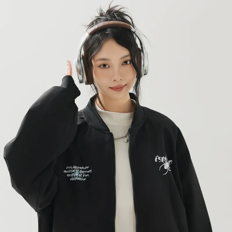 CSKS Jackets Unisex-3
