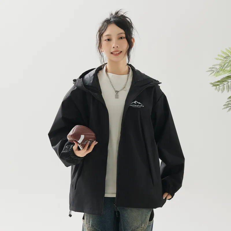 CSKS Jackets & Coats Fall Unisex-2
