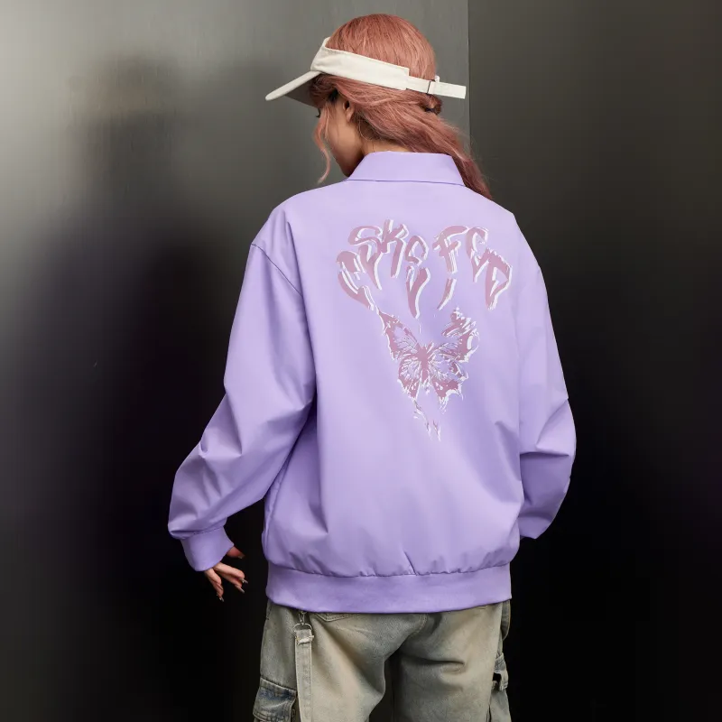 CSKS Jackets Unisex-11