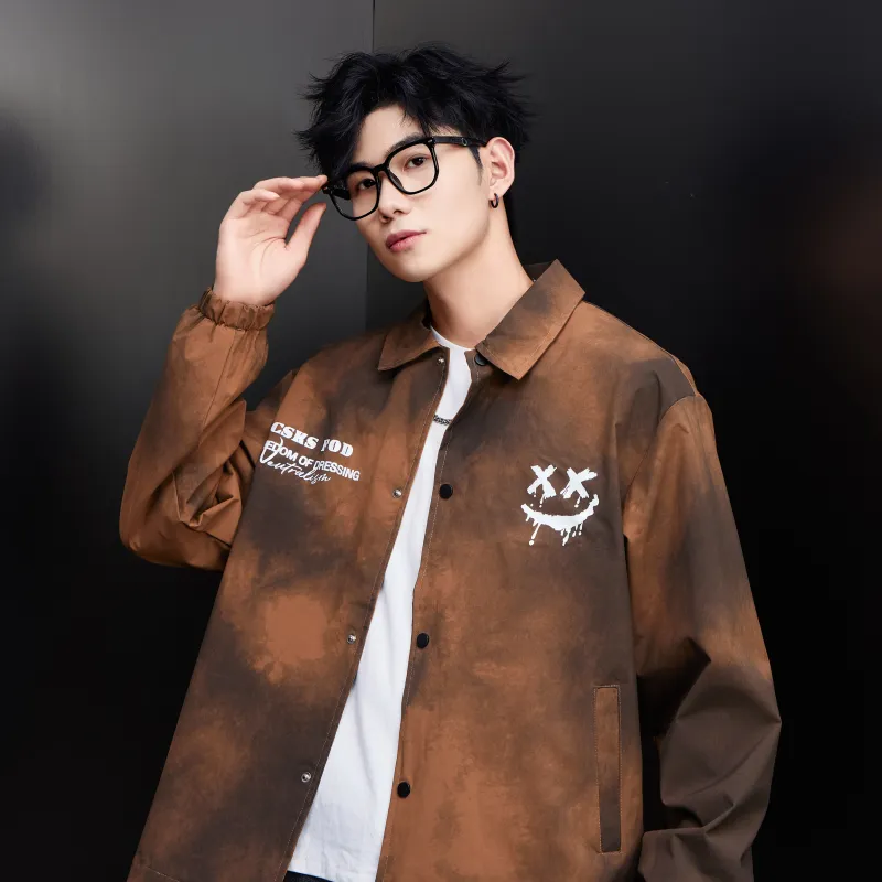 CSKS Jackets Unisex-17