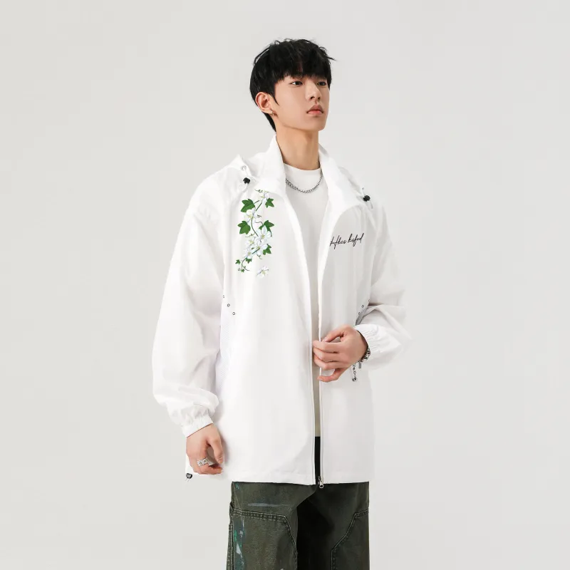 CSKS Jackets Unisex-4