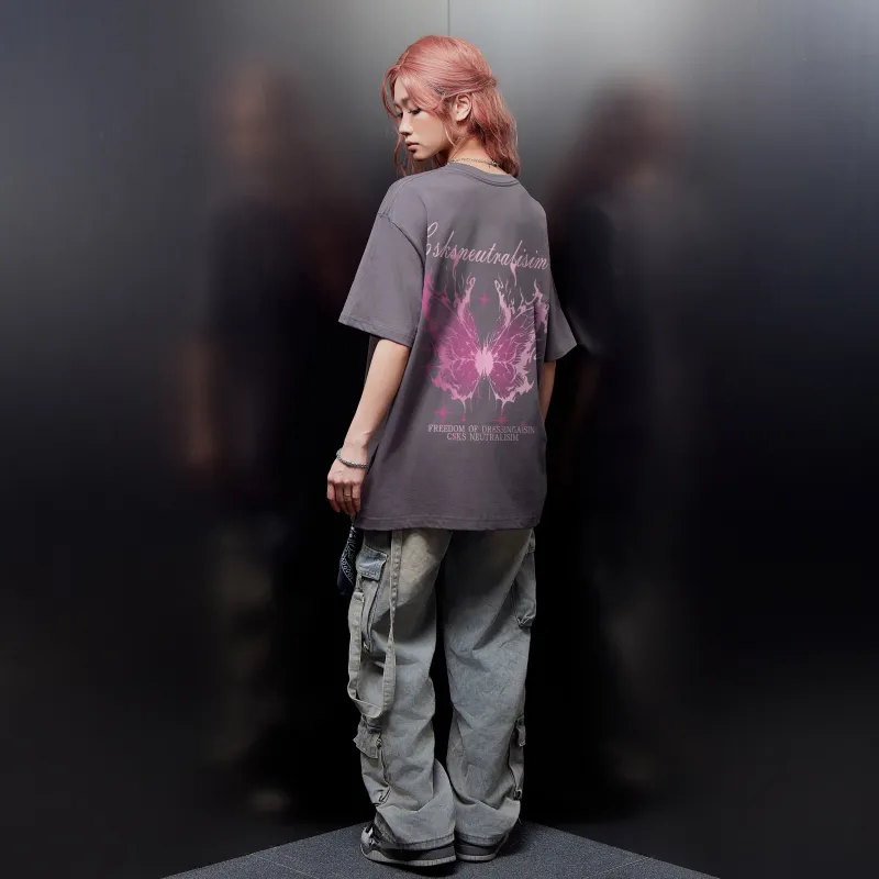 CSKS T Shirts Unisex-23