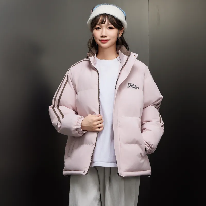 CSKS Puffer Jackets Unisex-41