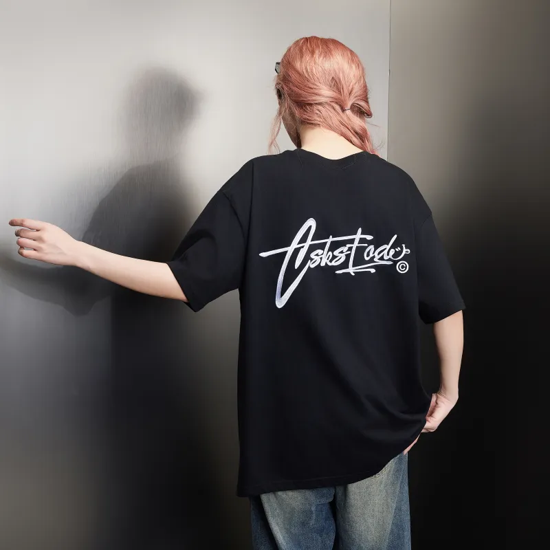 CSKS T Shirts Unisex-2