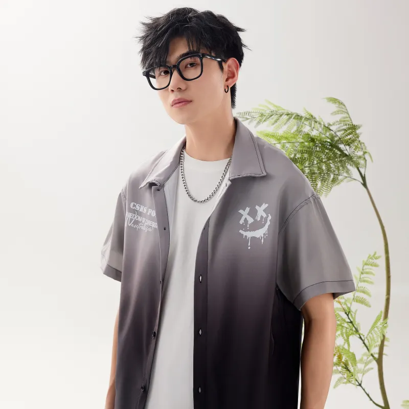 CSKS Shirts Unisex-3