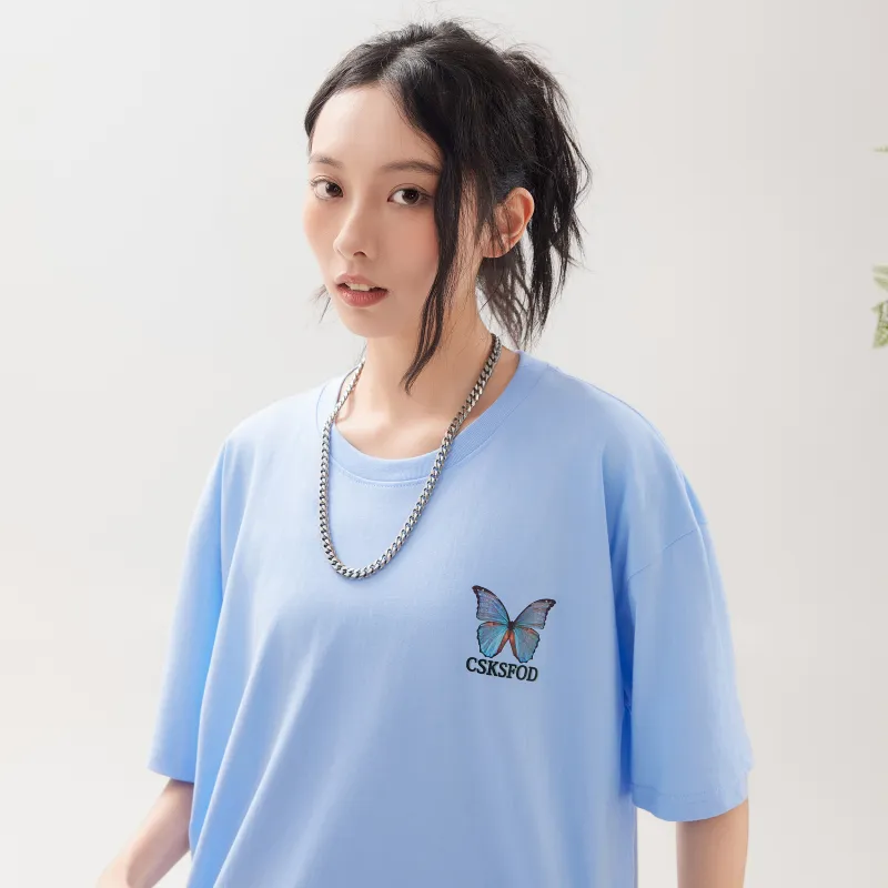 CSKS T Shirts Unisex-32