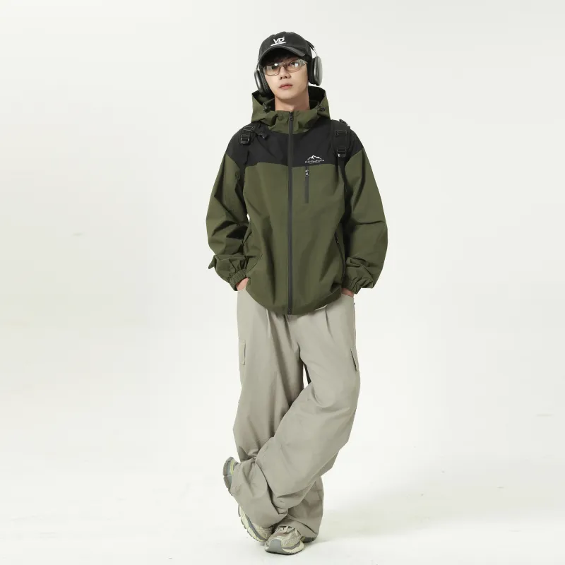 CSKS Jackets Unisex-20