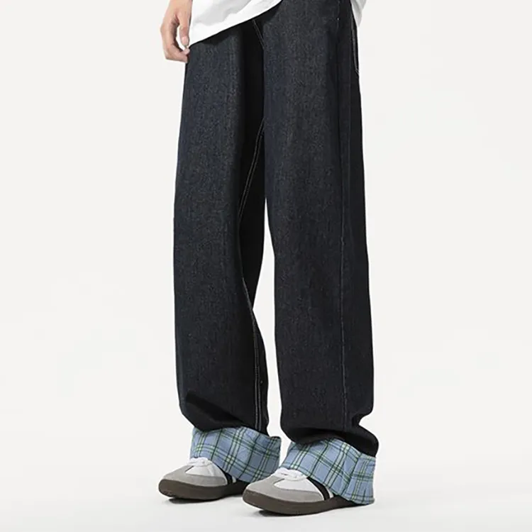 CSKS Jeans Unisex-13