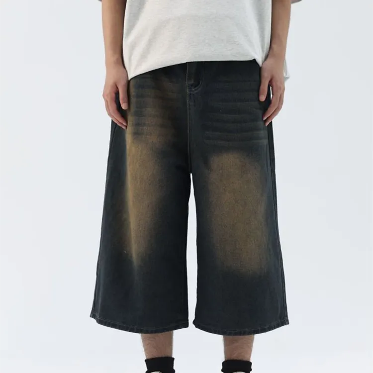CSKS Jeans Unisex Vintage-8